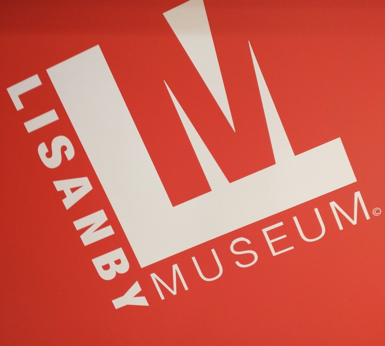 Lisanby Museum (Harrisonburg,&nbspVA)